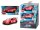 Sonic Diecast Modell 1:32 Knuckles 2016 Subaru WRX STI Sortiment (6)