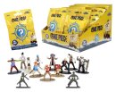 One Piece Nano Metalfigs Minifiguren Blind Pack 5 cm...