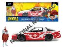 Invincible Diecast Modell 1/24 Omni-Man 1985 Chevrolet