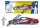 Michelin Man Diecast Modell 1/24 2017 Ford GT