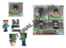 Minecraft Minifigur 6 cm Wave 7