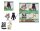 Minecraft Minifiguren Wave 6 7 cm Display (12)
