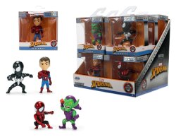 Marvel Minifiguren Wave 5 6 cm Display (12)