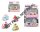 Sanrio Diecast Fahrzeuge 1/55 Wave 1 Sortiment (8)