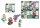 Alice im Wunderland Minifiguren 6 cm Wave 1 Display (12)