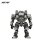 Dark Source Actionfigur Tiekui Dual Pilot Mecha MK04 24 cm