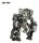 Dark Source Actionfigur Tiekui Dual Pilot Mecha MK05 24 cm