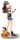 Pokémon PVC Figur 1/8 Hilda with Tepig Artfx J 21 cm