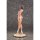 Taimanin RPGX PVC Figur 1/6 Swimsuit Adult Yukikaze 27 cm