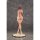 Taimanin RPGX PVC Figur 1/6 Swimsuit Adult Yukikaze 27 cm
