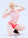 Original Character Modellbausatz 1/20 Alice Otsu 8 cm