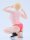 Original Character Modellbausatz 1/20 Alice Otsu 8 cm