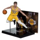 NBA McFarlanes SportsPicks Actionfigur Luka Doncic...