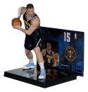 NBA McFarlanes SportsPicks Actionfigur Nikola Jokic...