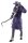 DC Multiverse McFarlane Vault Collection Actionfigur The Joker (The Comedian) (Batman: Three Jokers) 18 cm