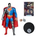 DC Multiverse McFarlane Vault Collection Actionfigur...