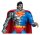 DC Multiverse McFarlane Vault Collection Actionfigur Cyborg Superman (Revenge of the Green Lanterns) 18 cm