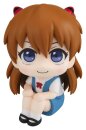 Evangelion: 3.0+1.0 Thrice Upon a Time Look Up PVC Figur...