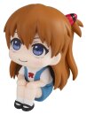 Evangelion: 3.0+1.0 Thrice Upon a Time Look Up PVC Figur Shikinami Asuka Langley 11 cm (Repeat)