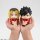 Haikyu!! Look Up PVC Figur Tetsuro Kuroo Uniform ver. 11 cm (Repeat)