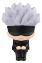 Jujutsu Kaisen Look Up PVC Figur Satoru Gojo 11 cm (Repeat)