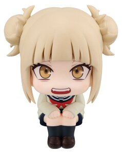 My Hero Academia Look Up PVC Figur Himiko Toga 11 cm (Repeat)