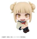My Hero Academia Look Up PVC Figur Himiko Toga 11 cm...