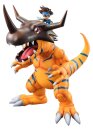 Digimon Adventure Precious G.E.M. Series PVC Figur...