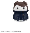 Jujutsu Kaisen Mega Cat Project Jujutsu Cats Hidden Inventory/Premature Death Ver. Minifiguren 3 cm Blind Box Display (8) (Repeat)