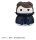 Jujutsu Kaisen Mega Cat Project Jujutsu Cats Hidden Inventory/Premature Death Ver. Minifiguren 3 cm Blind Box Display (8) (Repeat)