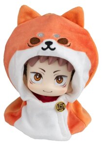 Jujutsu Kaisen Look Up Cape für PVC Figuren Anime 5th Anniversary Yuji Itadori