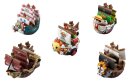 One Piece YuraColle Series Grand Line Collection Vol.3...