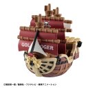One Piece YuraColle Series Minifiguren 6er-Pack Grand...