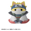 Naruto Shippuden Mega Cat Project Nyaruto! Once upon a...