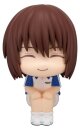 The New Prince of Tennis Look Up PVC Figur Shusuke Fuji...