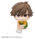 The New Prince of Tennis Look Up PVC Figur Kuranosuke...