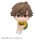 The New Prince of Tennis Look Up PVC Figur Kuranosuke Shiraishi 11 cm