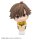 The New Prince of Tennis Look Up PVC Figur Kuranosuke Shiraishi 11 cm