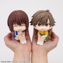 The New Prince of Tennis Look Up PVC Figuren 2er-Pack...