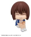 The New Prince of Tennis Look Up PVC Figuren 2er-Pack...