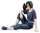 Naruto Shippuden G.E.M. Series PVC Figur Itachi 9 cm Palm...
