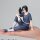 Naruto Shippuden G.E.M. Series PVC Figur Itachi 9 cm Palm Size