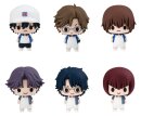 The New Prince of Tennis Chokorin Collection Minifiguren...