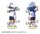 The New Prince of Tennis Irusta Minifiguren Vol.1 8 cm Blind Box Display (6)