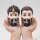 Haikyu!! Look Up PVC Figuren 2er-Pack Yu Nishinoya & Asahi Azumane 11 cm (with gift)
