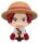 One Piece Look Up PVC Figur Shanks Childhood Ver. 11 cm