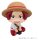 One Piece Look Up PVC Figur Shanks Childhood Ver. 11 cm