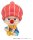 One Piece Look Up PVC Figur Buggy Childhood Ver. 11 cm