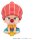 One Piece Look Up PVC Figuren 2er-Pack Shanks & Buggy Childhood Ver. 11 cm (with gift)