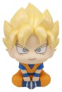 Dragon Ball DAIMA Look Up PVC Figur Super Saiyan Son Goku...